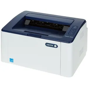 Замена лазера на принтере Xerox 3020 в Москве